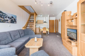 Hanse-Hof, Ferienwohnung 18 Boltenhagen